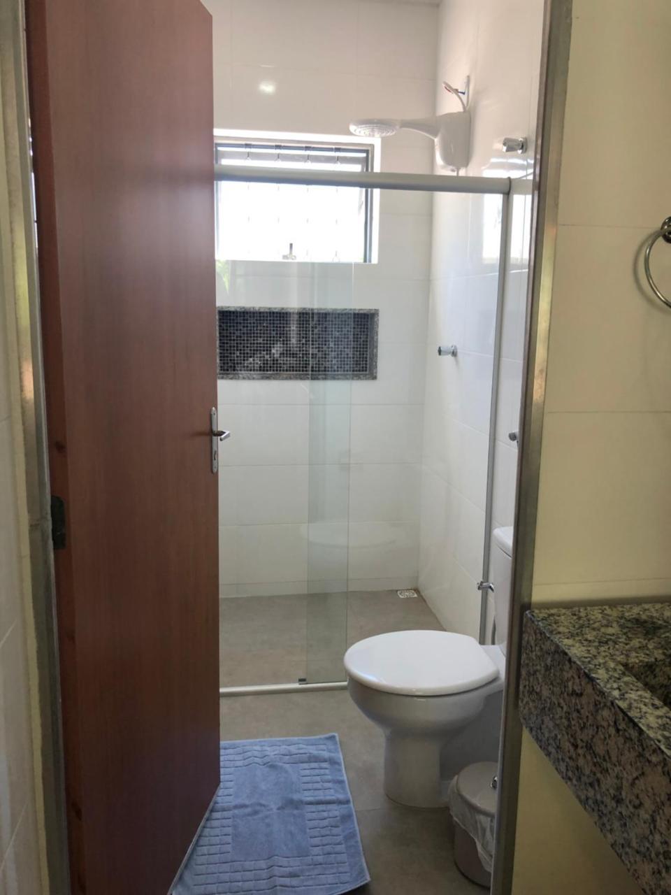Suites Em Капитолиу Экстерьер фото