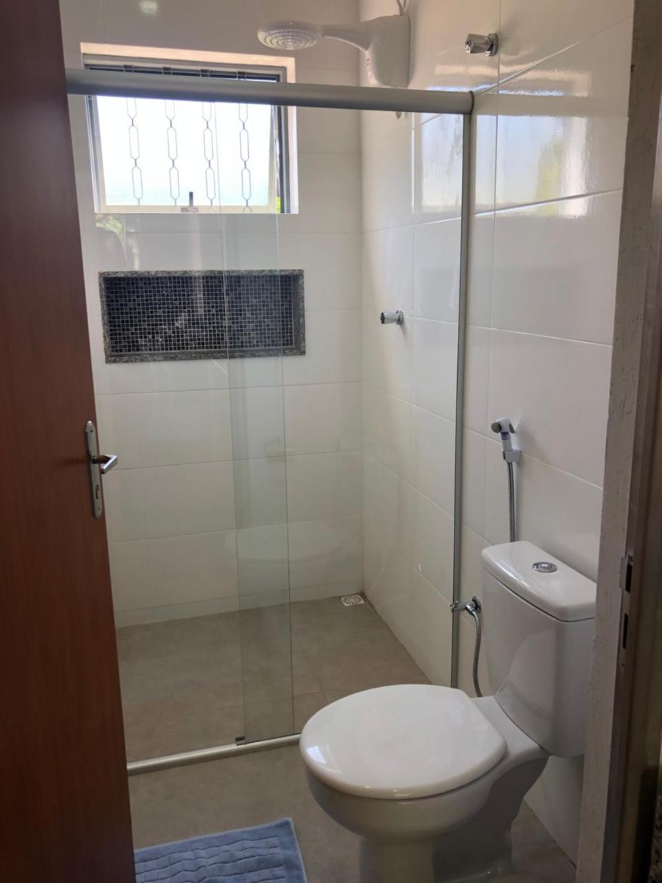Suites Em Капитолиу Экстерьер фото