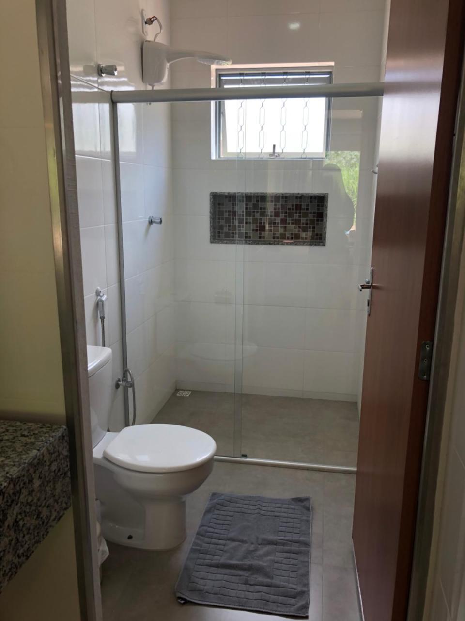 Suites Em Капитолиу Экстерьер фото