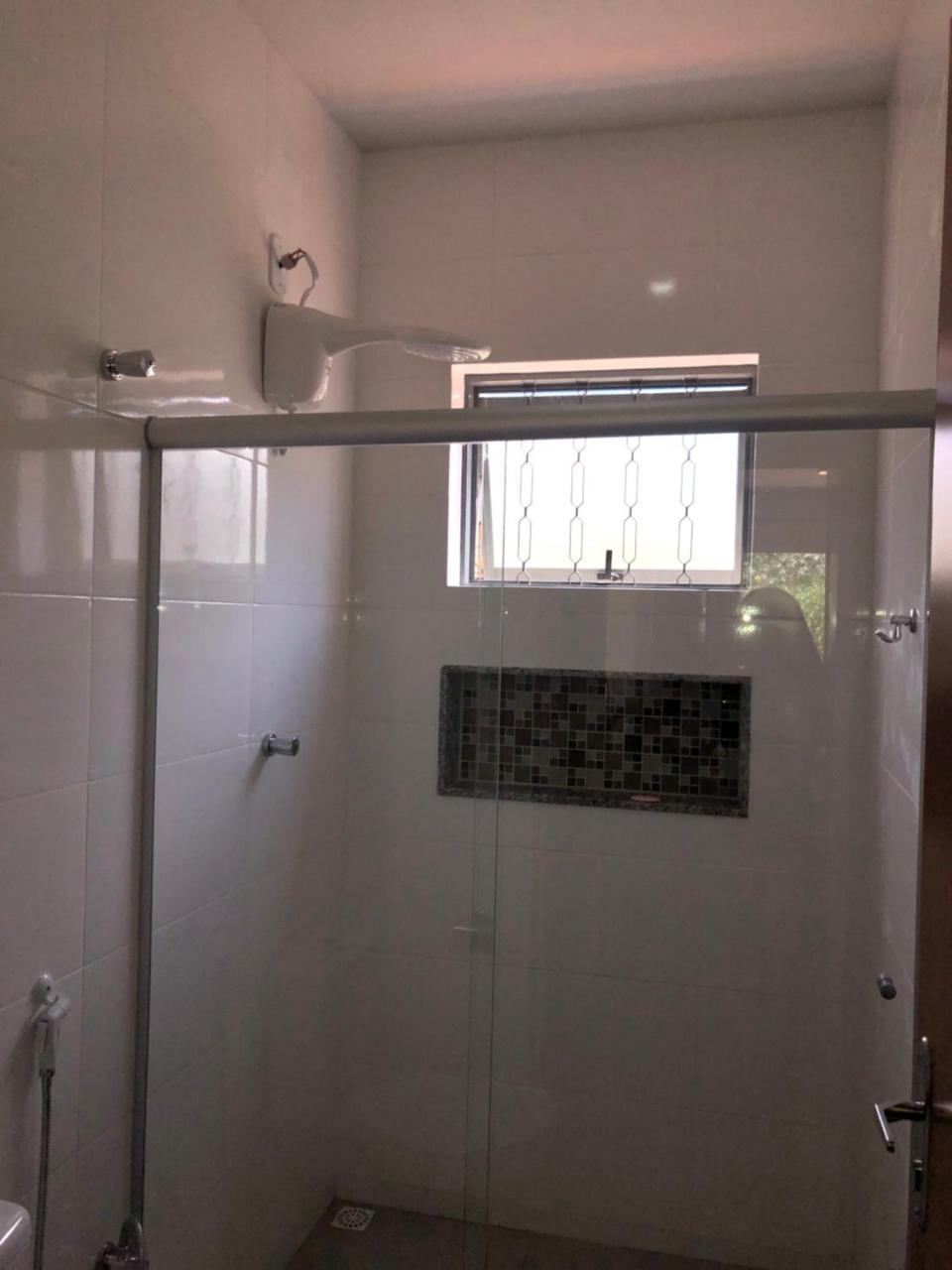 Suites Em Капитолиу Экстерьер фото