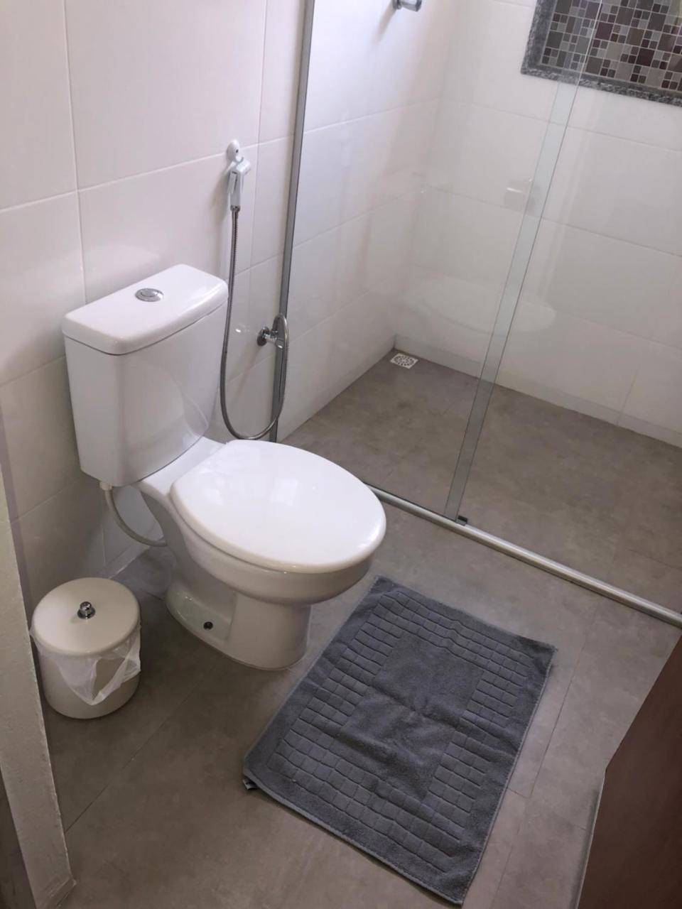 Suites Em Капитолиу Экстерьер фото