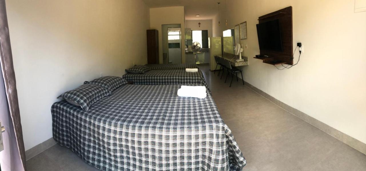 Suites Em Капитолиу Экстерьер фото