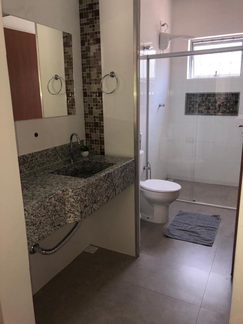 Suites Em Капитолиу Экстерьер фото
